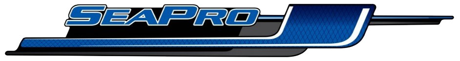 Logo SeaPro